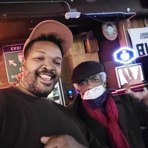 Meet your Posher, Kyran